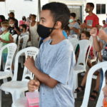 Galeria Evangelismo KIDS