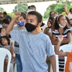 Galeria Evangelismo KIDS