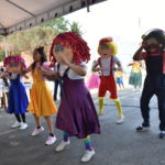 Galeria Evangelismo KIDS