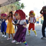 Galeria Evangelismo KIDS