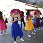 Galeria Evangelismo KIDS