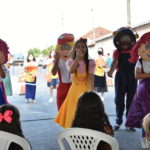 Galeria Evangelismo KIDS