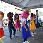 Galeria Evangelismo KIDS