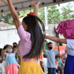Galeria Evangelismo KIDS
