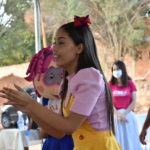 Galeria Evangelismo KIDS