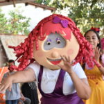 Galeria Evangelismo KIDS