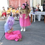 Galeria Evangelismo KIDS