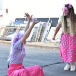 Galeria Evangelismo KIDS