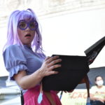 Galeria Evangelismo KIDS