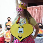 Galeria Evangelismo KIDS