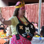 Galeria Evangelismo KIDS