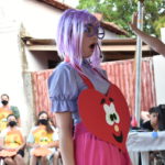 Galeria Evangelismo KIDS