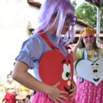 Galeria Evangelismo KIDS