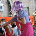 Galeria Evangelismo KIDS