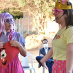 Galeria Evangelismo KIDS