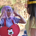 Galeria Evangelismo KIDS