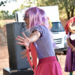 Galeria Evangelismo KIDS