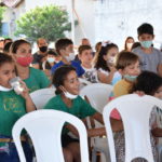 Galeria Evangelismo KIDS