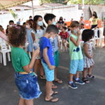 Galeria Evangelismo KIDS