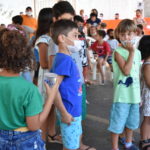 Galeria Evangelismo KIDS