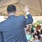 Galeria Evangelismo KIDS