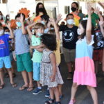 Galeria Evangelismo KIDS