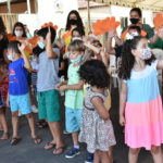 Galeria Evangelismo KIDS