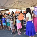 Galeria Evangelismo KIDS