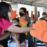 Galeria Evangelismo KIDS