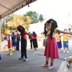 Galeria Evangelismo KIDS