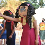 Galeria Evangelismo KIDS