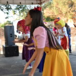 Galeria Evangelismo KIDS