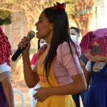 Galeria Evangelismo KIDS