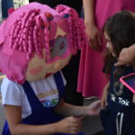 Galeria Evangelismo KIDS