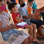 Galeria Evangelismo KIDS