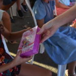 Galeria Evangelismo KIDS