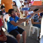 Galeria Evangelismo KIDS