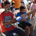 Galeria Evangelismo KIDS