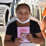 Galeria Evangelismo KIDS