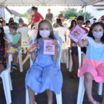 Galeria Evangelismo KIDS