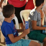 Galeria Evangelismo KIDS