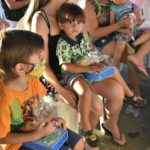 Galeria Evangelismo KIDS