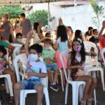 Galeria Evangelismo KIDS