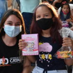 Galeria Evangelismo KIDS