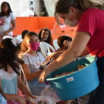 Galeria Evangelismo KIDS