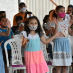 Galeria Evangelismo KIDS