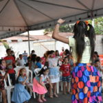 Galeria Evangelismo KIDS