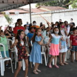 Galeria Evangelismo KIDS