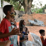 Galeria Evangelismo KIDS