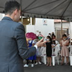 Galeria Evangelismo KIDS